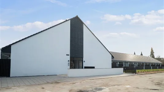 Lejligheder i Præstø - billede 3