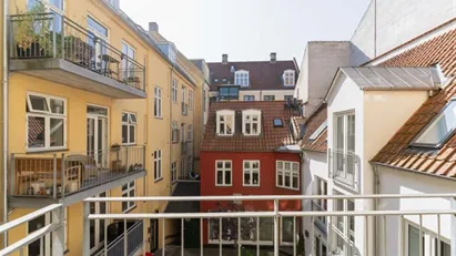 En oase midt i København