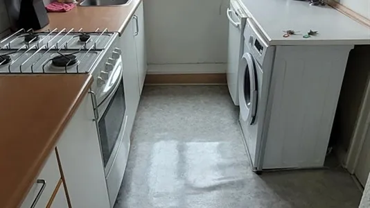 Lejligheder i Vanløse - billede 5