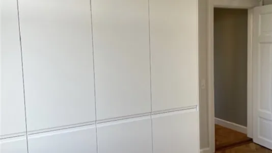 Lejligheder i Hellerup - billede 10