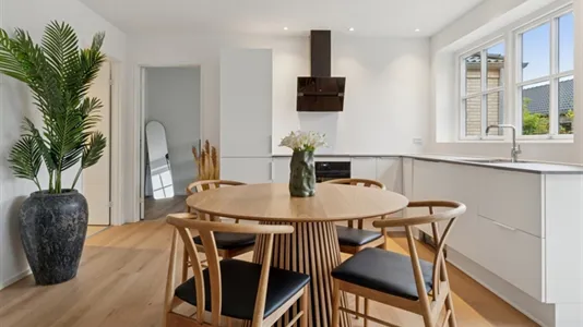 Lejligheder i Vallensbæk Strand - billede 3