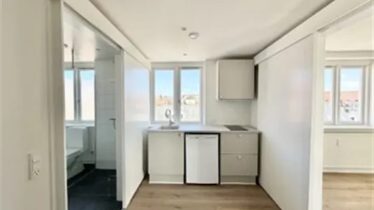 Lejligheder i Nørresundby - billede 2