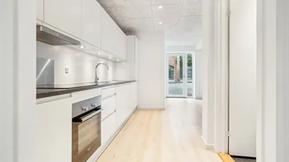 Lejlighed til leje i Horsens centrum – 2-værelses 48 m² tæt på station