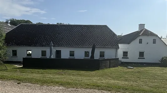 Huse i Kolding - billede 1