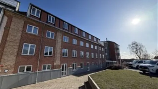 Lejligheder i Nørresundby - billede 1