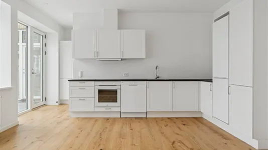 Lejligheder i Næstved - billede 6