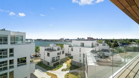 Lejligheder i Østerbro - billede 2