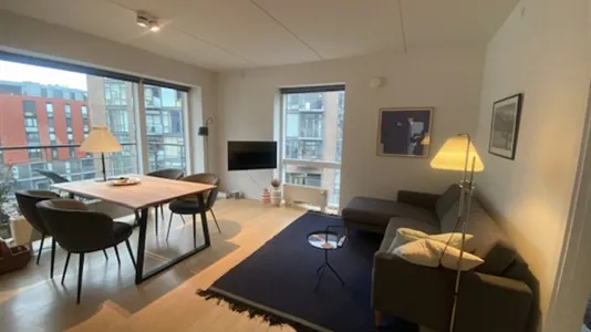 Lejligheder i Østerbro - billede 3