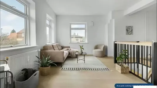 Lejligheder i Vanløse - billede 1