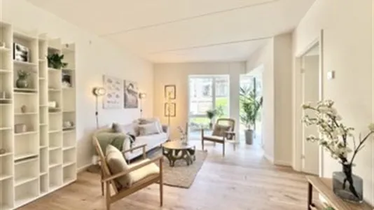 Lejligheder i Odense M - billede 3