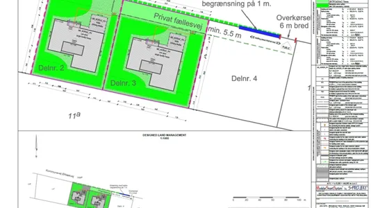 Grunde til salg i Odense SØ - billede 7