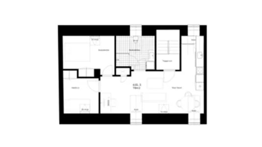 Lejligheder i Odense C - billede 2