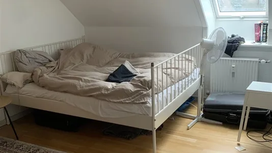 Lejligheder i Haslev - billede 8