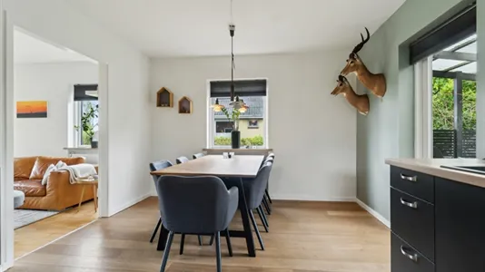 Huse i Århus V - billede 5