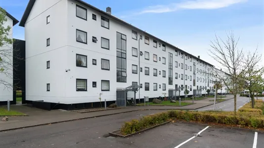 Lejligheder i Slagelse - billede 1