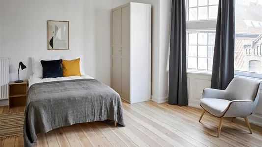 Værelser i Århus C - billede 1