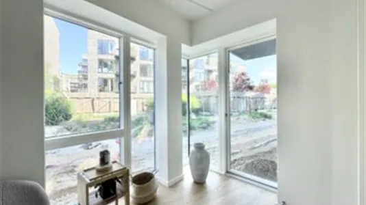 Lejligheder i Odense M - billede 10