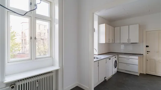 Lejligheder i Frederiksberg C - billede 8