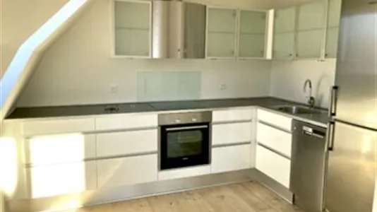 Lejligheder i Odense C - billede 2