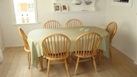 Huse i Hanstholm - billede 7