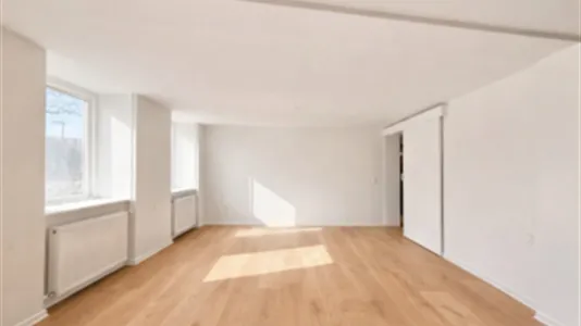 Lejligheder i Nørresundby - billede 5