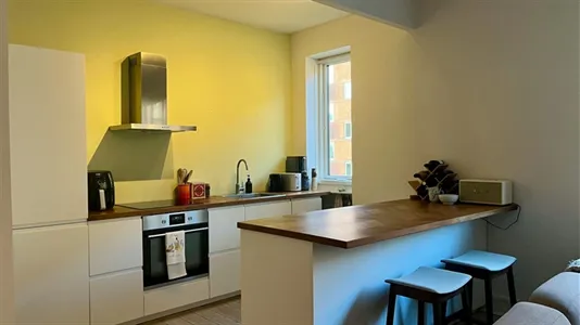 Lejligheder i Østerbro - billede 4