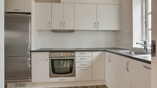 Lejligheder i Nykøbing Falster - billede 3