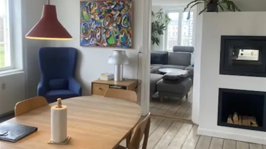 Lejligheder i København K - billede 7