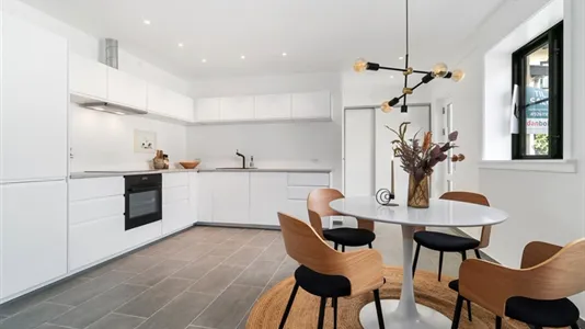 Rækkehuse i Helsingør - billede 12