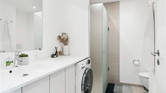 Huse i Århus C - billede 9