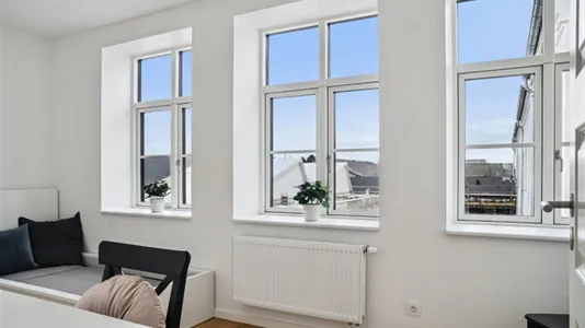 Lejligheder i Vordingborg - billede 13