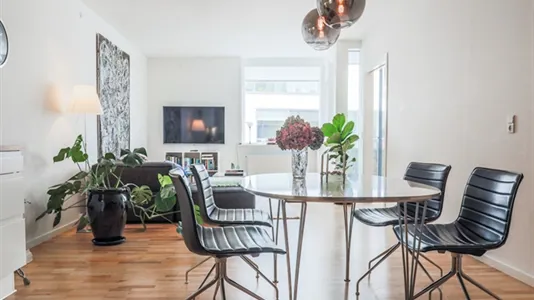 Lejligheder i Østerbro - billede 1