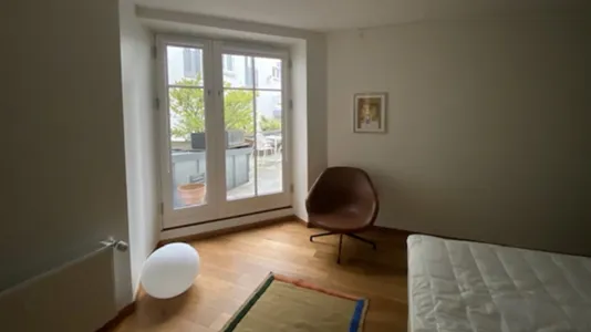 Lejligheder i København K - billede 6
