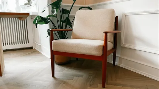 Lejligheder i København K - billede 10