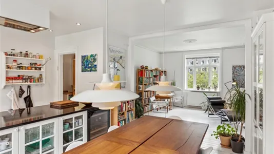 Rækkehuse i Østerbro - billede 5