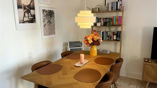 Lejligheder i Valby - billede 9