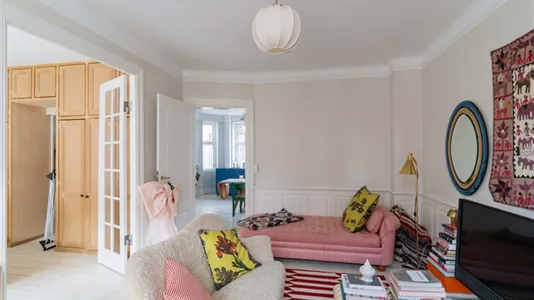 Lejligheder i Nørrebro - billede 8