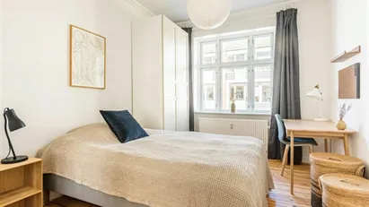 Værelse til leje på 2100 København Ø