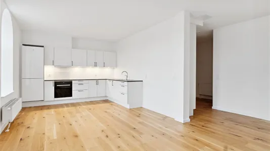 Lejligheder i Vordingborg - billede 5