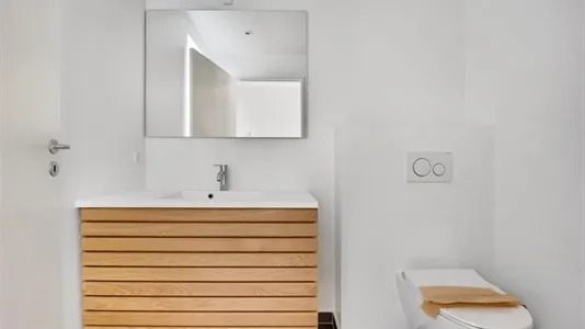 Lejligheder i Hellerup - billede 7