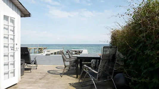 Huse i Klampenborg - billede 5