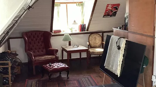 Værelser i Aalborg Centrum - billede 1