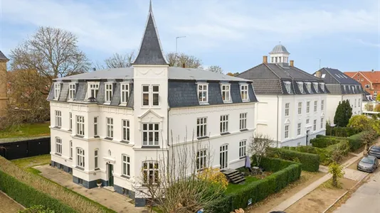 Værelser i Hellerup - billede 6