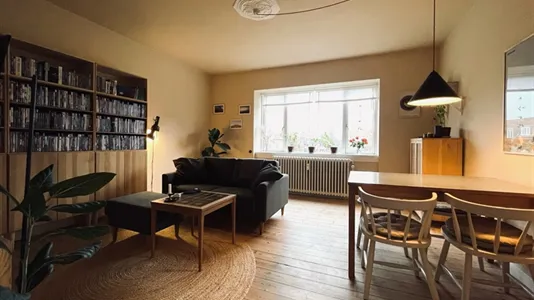 Lejligheder i Århus N - billede 1