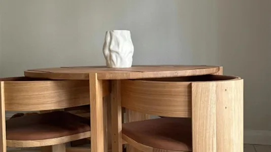 Lejligheder i Område ikke angivet - billede 7