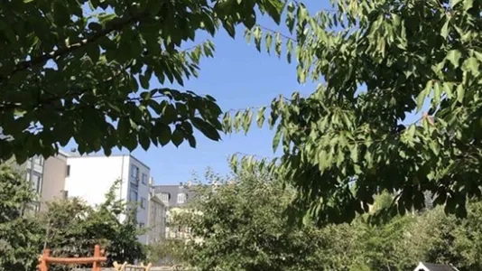 Andelsboliger til salg i Vesterbro - billede 1