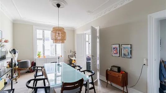 Lejligheder i Nørrebro - billede 5