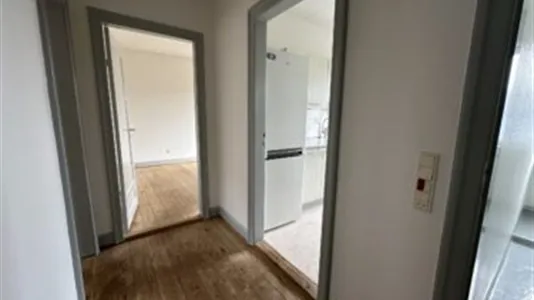 Lejligheder i Odense C - billede 2