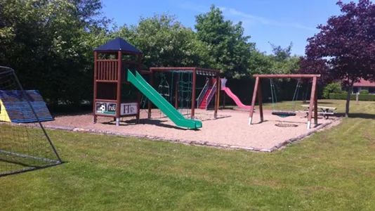 Lejligheder i Fjerritslev - billede 5