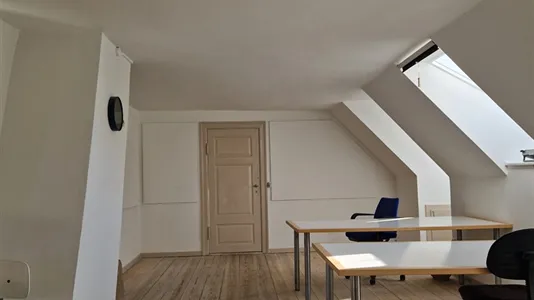 Værelser i København K - billede 3